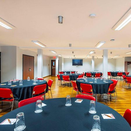 Les Suites De Laviolette Ascend Hotel Collection Trois-Rivières Екстериор снимка