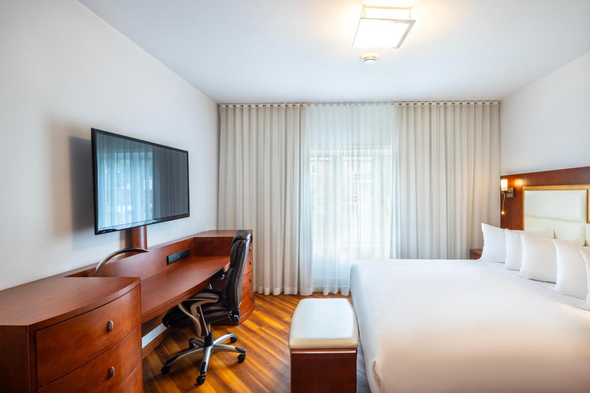 Les Suites De Laviolette Ascend Hotel Collection Trois-Rivières Екстериор снимка