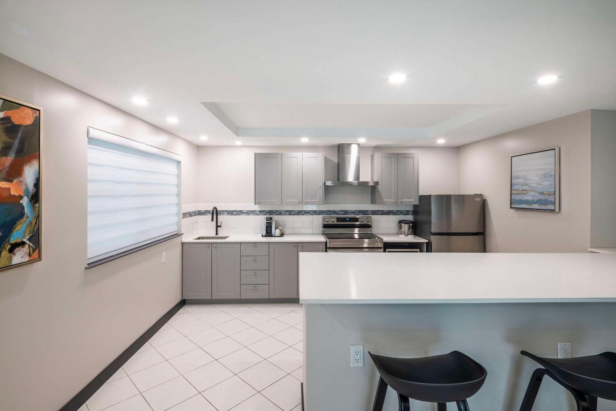 Les Suites De Laviolette Ascend Hotel Collection Trois-Rivières Екстериор снимка